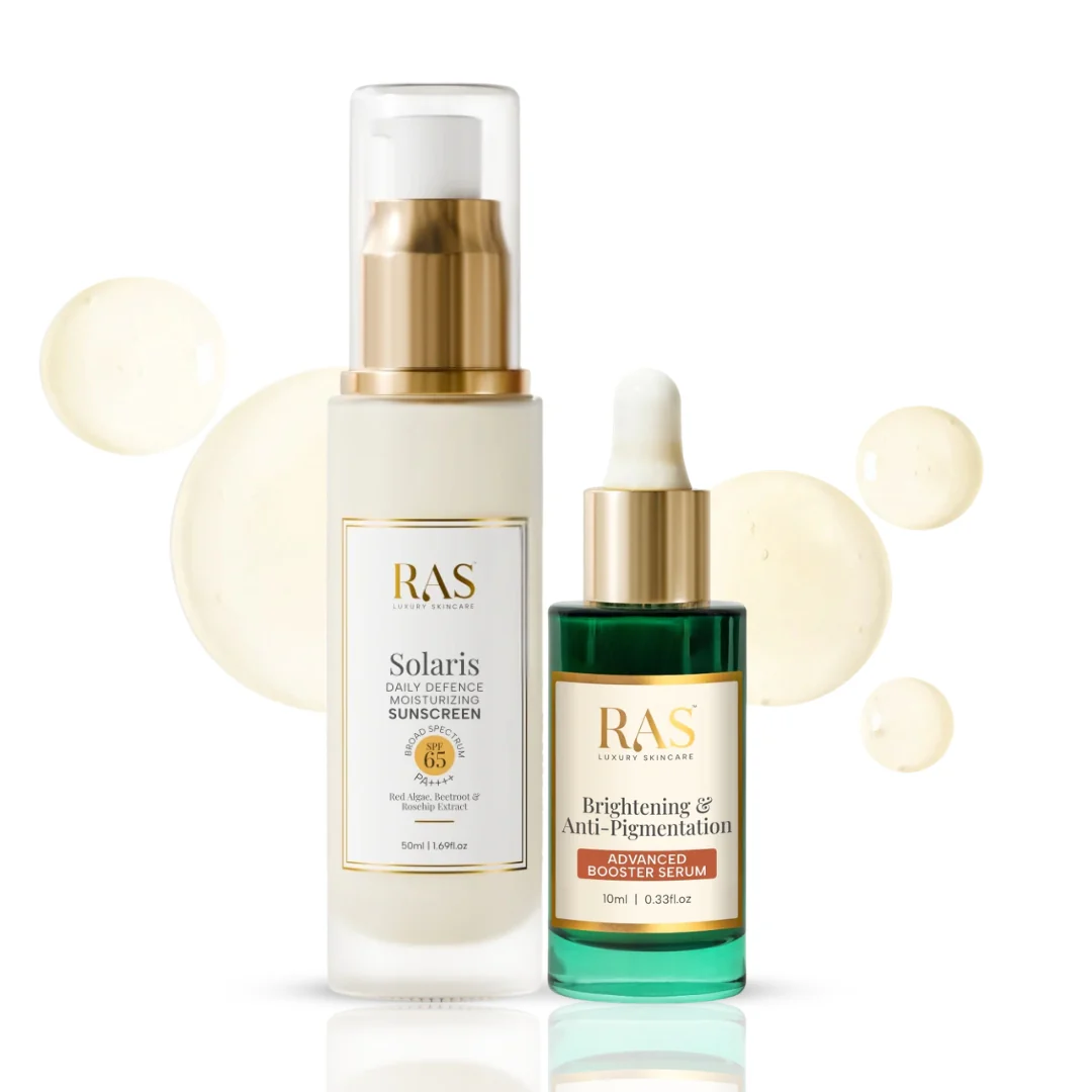 New products